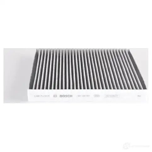 Фильтр салонный BOSCH 1424435552 R 5551 1987435551 7ALN1C изображение 6