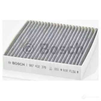 Салонный фильтр BOSCH M44LW8 351217 1987432378 R 2378 - Изображение 1