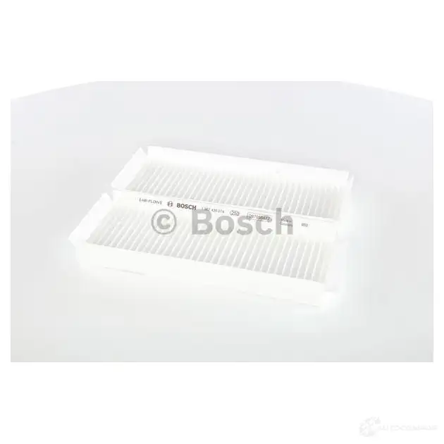 Салонный фильтр BOSCH 351344 M 5074 LQ7612 1987435074 - Изображение 1