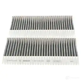 Салонный фильтр BOSCH 1193504899 GD7X66Y 1987435549 R 5549 - Изображение 1