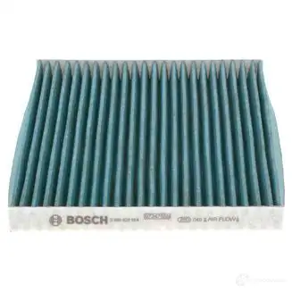 Салонный фильтр BOSCH 0986628554 1437243783 6CW Q8 изображение 4