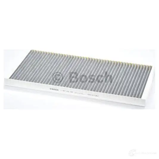 Салонный фильтр BOSCH R 2425 351250 Y98G1J 1987432425 изображение 2