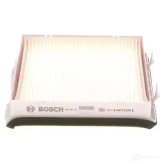 Салонный фильтр BOSCH 1437243786 1987435111 WKIEY GL - Изображение 1