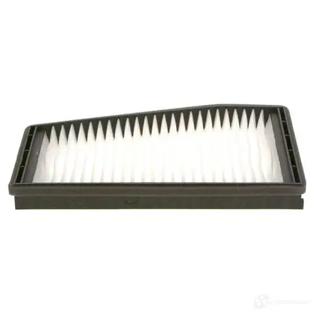 Салонный фильтр BOSCH 1987435122 C7TE F 1437243777 - Изображение 1