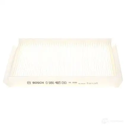 Салонный фильтр BOSCH 09864b5010 1437243816 PTT UE - Изображение 1