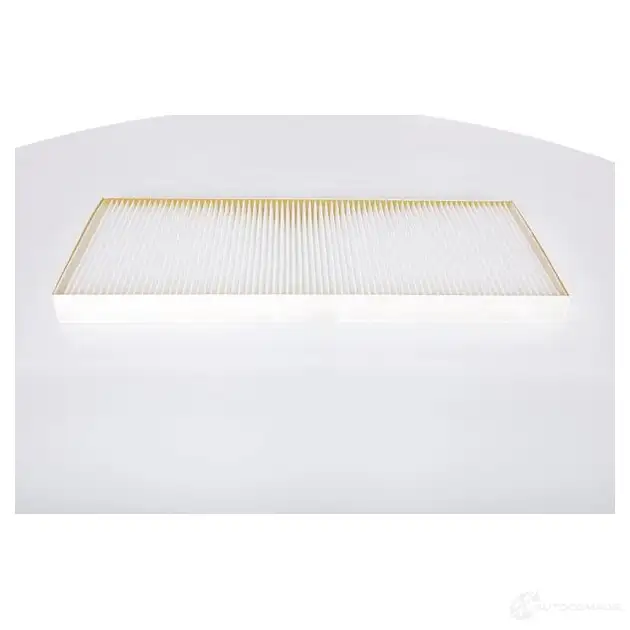 Салонный фильтр BOSCH M 1199 1987431199 350867 FMODO изображение 0