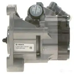 Гидроусилитель, насос гур BOSCH 1207490455 ks00000719 4047025451734 G6QSK 2 изображение 2