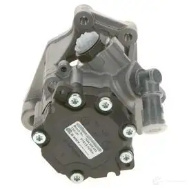 Гидроусилитель, насос гур BOSCH 1207490455 ks00000719 4047025451734 G6QSK 2 изображение 4