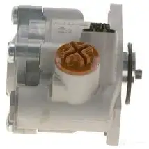 Гидроусилитель, насос гур BOSCH ks01000349 4047025442367 6WF3 Q5 374600 - Изображение 1