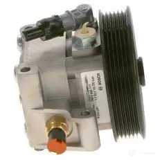 Гидроусилитель, насос гур BOSCH 1207485837 4047025441346 GWM UX2 ks00000086 изображение 4