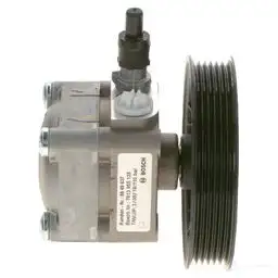 Гидроусилитель, насос гур BOSCH 76139 55135 374380 ks01000059 B9HHRET изображение 2