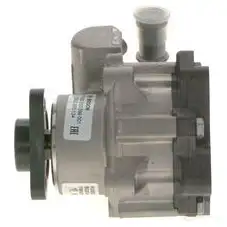 Гидроусилитель, насос гур BOSCH 374749 7692955134-50 ks01000569 7692955 134 - Изображение 1