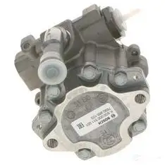 Гидроусилитель, насос гур BOSCH ks01000481 374670 H4D6J 7690 955103 - Изображение 1