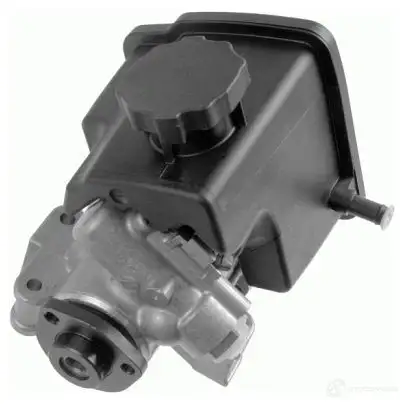 Гидроусилитель, насос гур BOSCH ks01000499 4047025466189 98ZG 23 374688 изображение 0