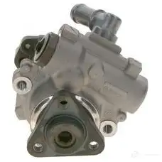 Гидроусилитель, насос гур BOSCH LXS88 ZE 1207498381 4047025587334 ks00001874 - Изображение 1
