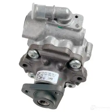 Гидроусилитель, насос гур BOSCH K ZAQEX 4047025442091 ks00000164 1207486309
