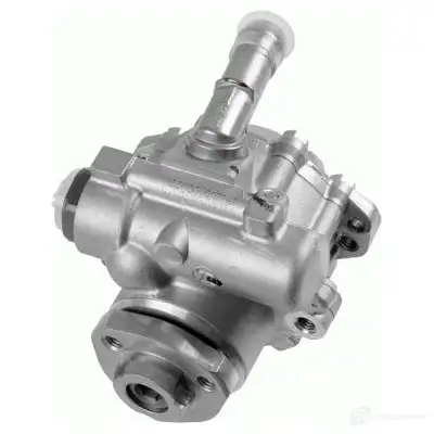 Гидроусилитель, насос гур BOSCH H YUS00 4047025448949 374689 ks01000501