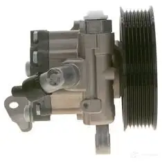 Гидроусилитель, насос гур BOSCH 1207490291 ks00000694 9P H6X 4047025451482 - Изображение 1
