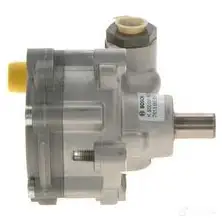 Гидроусилитель, насос гур BOSCH 4047025589208 1L LQD 1207497715 ks00001687 изображение 2