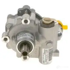 Гидроусилитель, насос гур BOSCH 4047025589208 1L LQD 1207497715 ks00001687 изображение 3