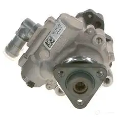 Гидроусилитель, насос гур BOSCH A983K 93 4047025451529 1207490327 ks00000700 изображение 3