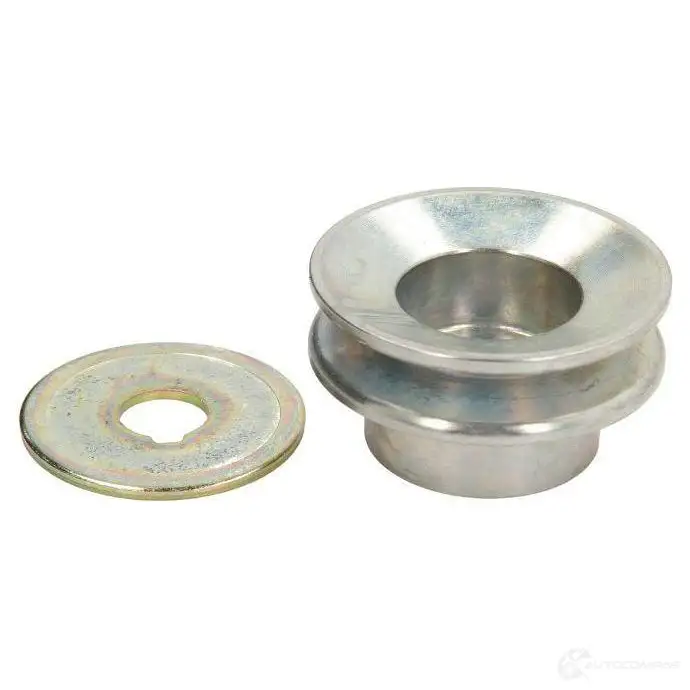 Шкив генератора BOSCH OFU W7O 3165142963761 6997340 6033gd5058