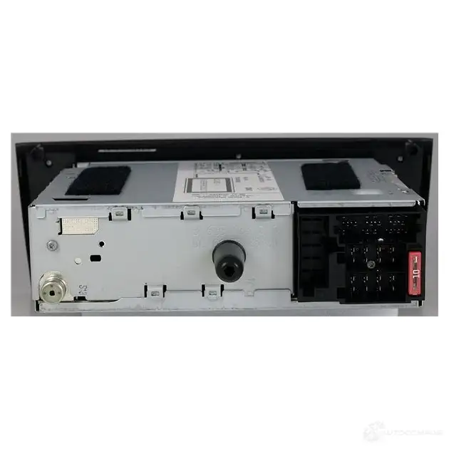 Радио компакт-диск BOSCH S7W 4XTS 7647338616 363447 - Изображение 1