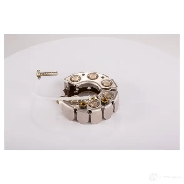 Диодный мост генератора BOSCH 3165142711065 7043416 f000ld1256 Z2Z ANQ - Изображение 1