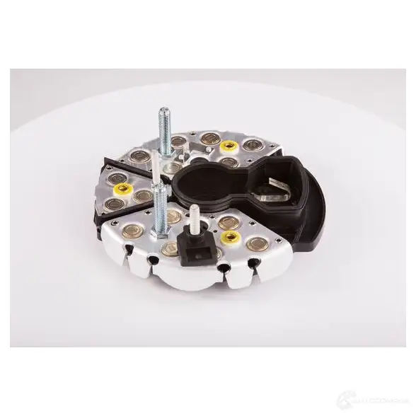 Диодный мост генератора BOSCH 24 V f042310082 369721192 3IM07 изображение 1