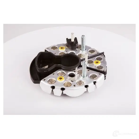 Диодный мост генератора BOSCH 24 V f042310082 369721192 3IM07 изображение 2