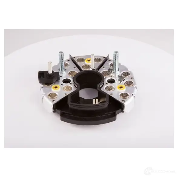 Диодный мост генератора BOSCH 24 V f042310082 369721192 3IM07 изображение 3