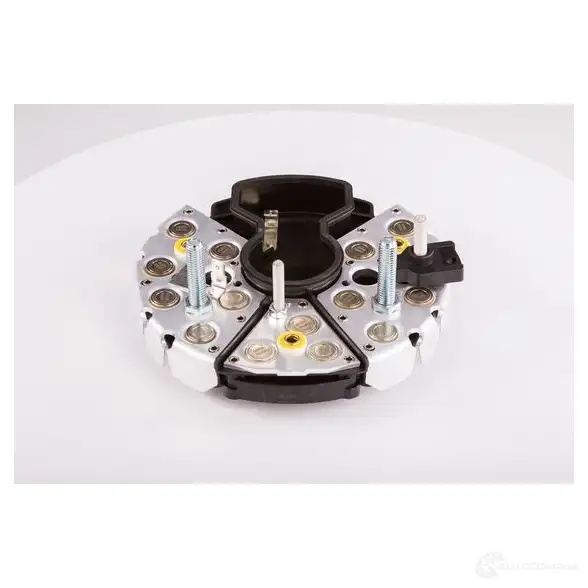 Диодный мост генератора BOSCH 24 V f042310082 369721192 3IM07 изображение 4
