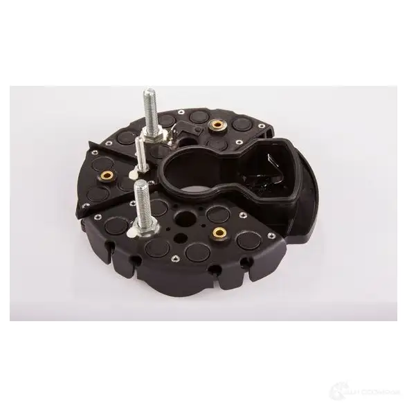 Диодный мост генератора BOSCH 3165142151397 1127320973 6998330 NNFM SF изображение 0