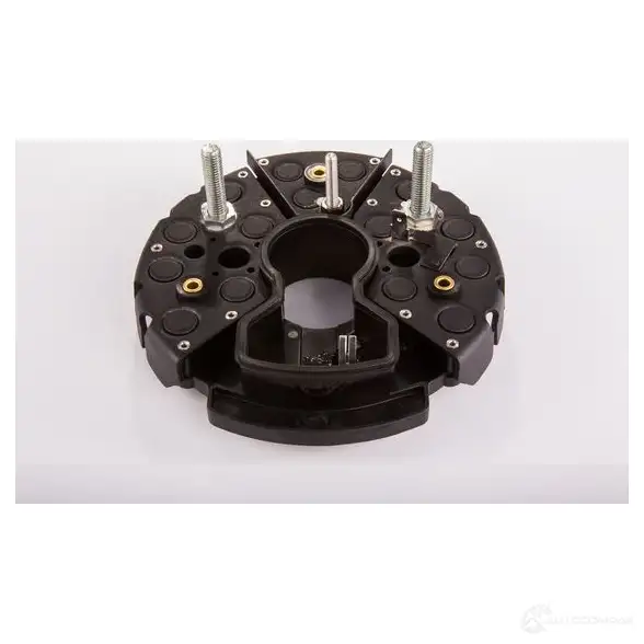 Диодный мост генератора BOSCH 3165142151397 1127320973 6998330 NNFM SF изображение 2