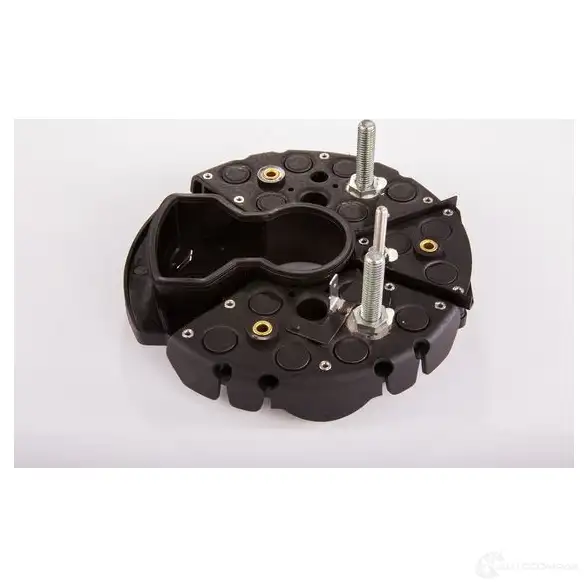 Диодный мост генератора BOSCH 3165142151397 1127320973 6998330 NNFM SF изображение 3