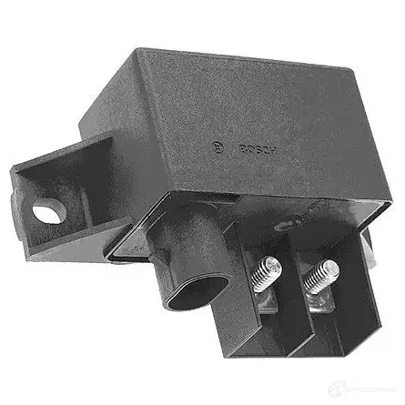 Реле BOSCH 323618 OMR2 RD 0332002352 3165143933961 - Изображение 1