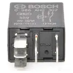 Реле BOSCH JW88A 344323 0986ah0302 M R0302 - Изображение 1