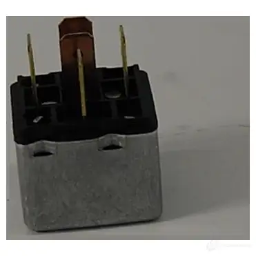 Реле BOSCH 3XWRA PX 0332204132 323954 3165142024172 - Изображение 1