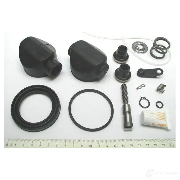Ремкомплект суппорта BOSCH 4U9KV RG73 1 0204104244 307029