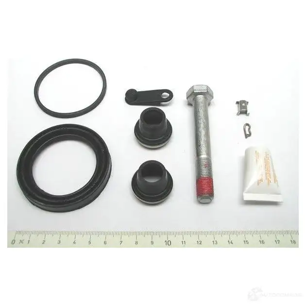 Ремкомплект суппорта BOSCH TF8P9 0204104177 307013 RG 675