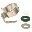Ремкомплект распылителя форсунки BOSCH 2707010047 Y90BB7E 628K 2 7022892 изображение 2