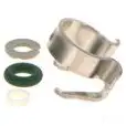 Ремкомплект распылителя форсунки BOSCH 2707010047 Y90BB7E 628K 2 7022892 изображение 3