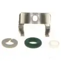 Ремкомплект распылителя форсунки BOSCH 2707010047 Y90BB7E 628K 2 7022892 изображение 4