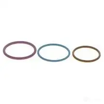 Ремкомплект насоса форсунки BOSCH f00vx99995 3165142294742 6LD HPE 92861681 - Изображение 1