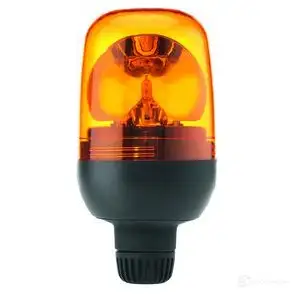 Вращающийся проблесковый маячок BOSCH XK63U32 363651 7782332022 RE-60 FLX 12V YELLOW - Изображение 1