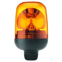 Вращающийся проблесковый маячок BOSCH RE-60 A 24V YELLOW 7782334021 363669 YBH8OJ - Изображение 1