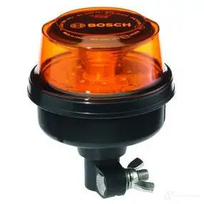 Вращающийся проблесковый маячок BOSCH JTQLR 363629 7782328001 RKLE LED COMPACT FORM A YELLOW - Изображение 1