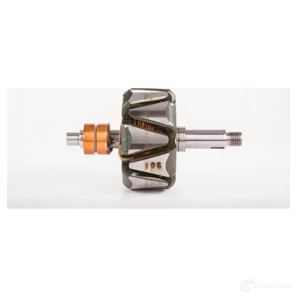 Ротор генератора BOSCH 7044230 4047024995482 BO G20T 9122080751 - Изображение 1