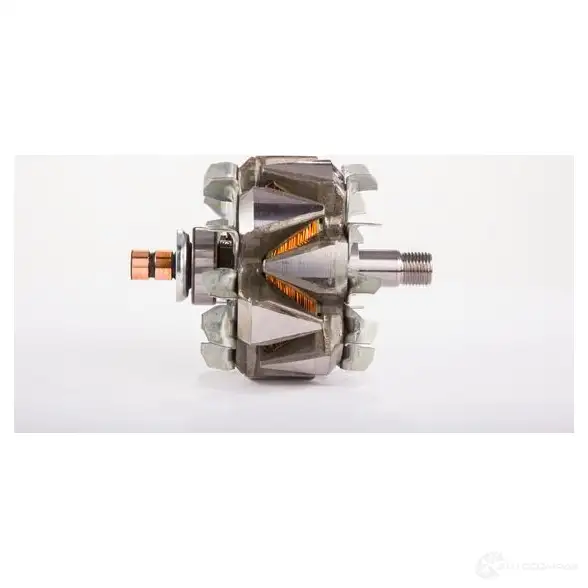 Ротор генератора BOSCH f000bl1072 EM RLQ 4047024834712 7048230 - Изображение 1