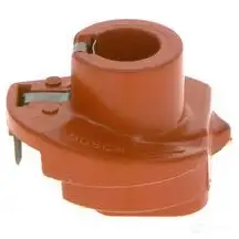 Бегунок трамблера BOSCH TXM FI 3165143106419 346489 1234332429 - Изображение 1
